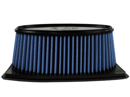 aFe Magnum Flow Inverted Air Filter | Ford Diesel Trucks 99.5-03 V8 7.3L (30-80006) (SPF3080006)