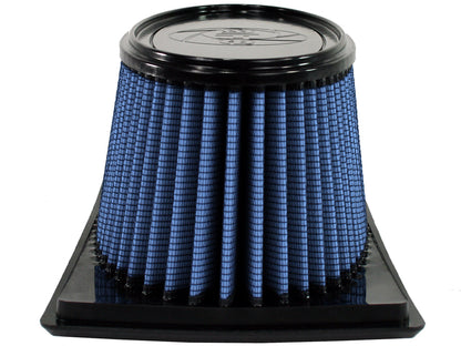 aFe Magnum Flow Inverted Air Filter | Ford Diesel Trucks 99.5-03 V8 7.3L (30-80006) (SPF3080006)