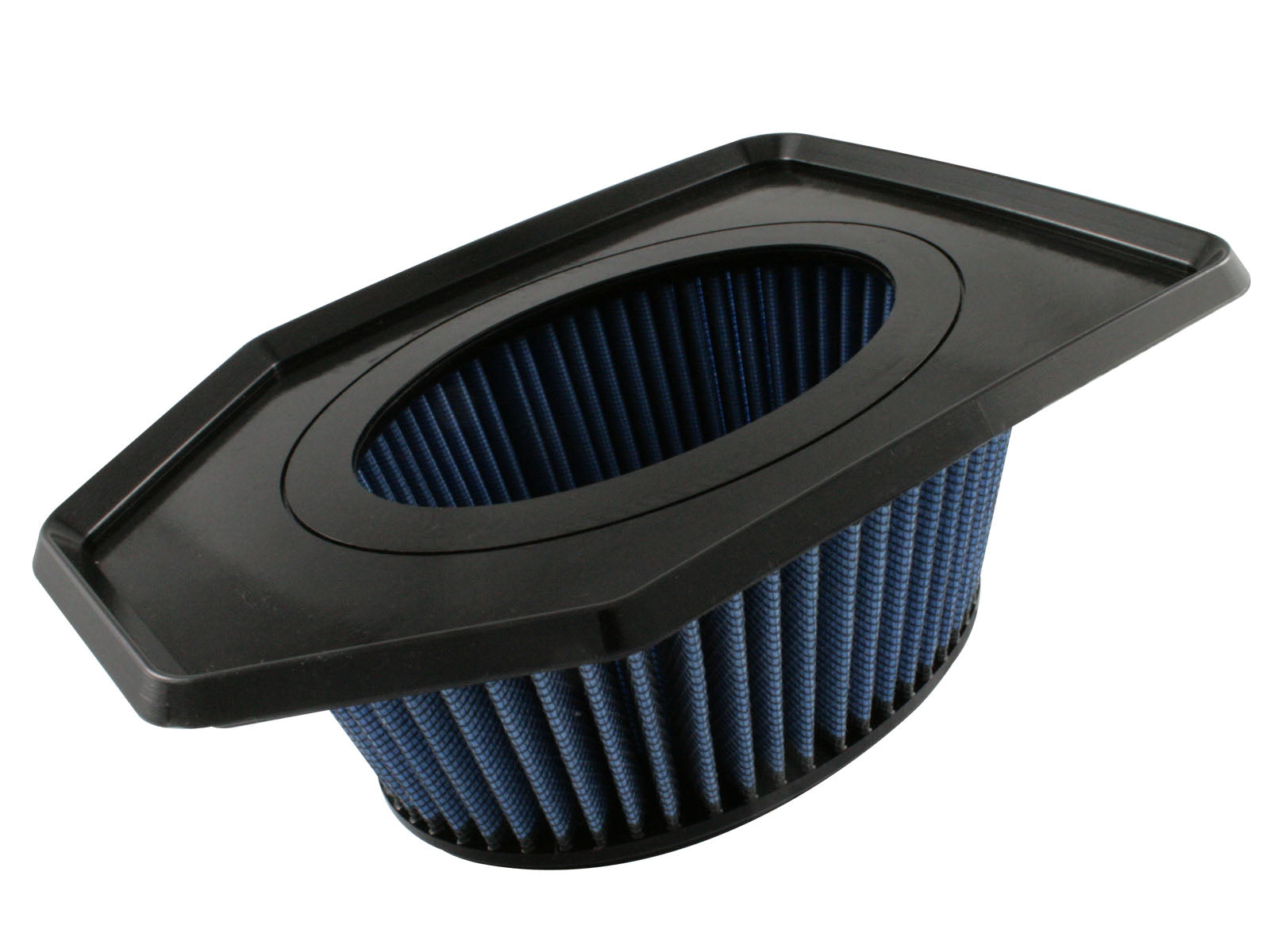 aFe Magnum Flow Inverted Air Filter | Jeep JK V6-3.8L 07-11 (30-80155) (SPF3080155)