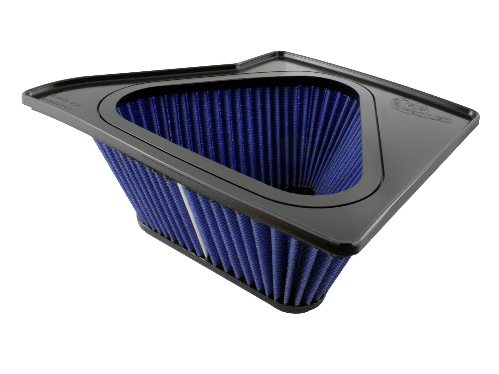 aFe Magnum Flow Inverted Air Filter | Ford V8-4.6L 10 / V6/ V8 11-12 (30-80179) (SPF3080179)
