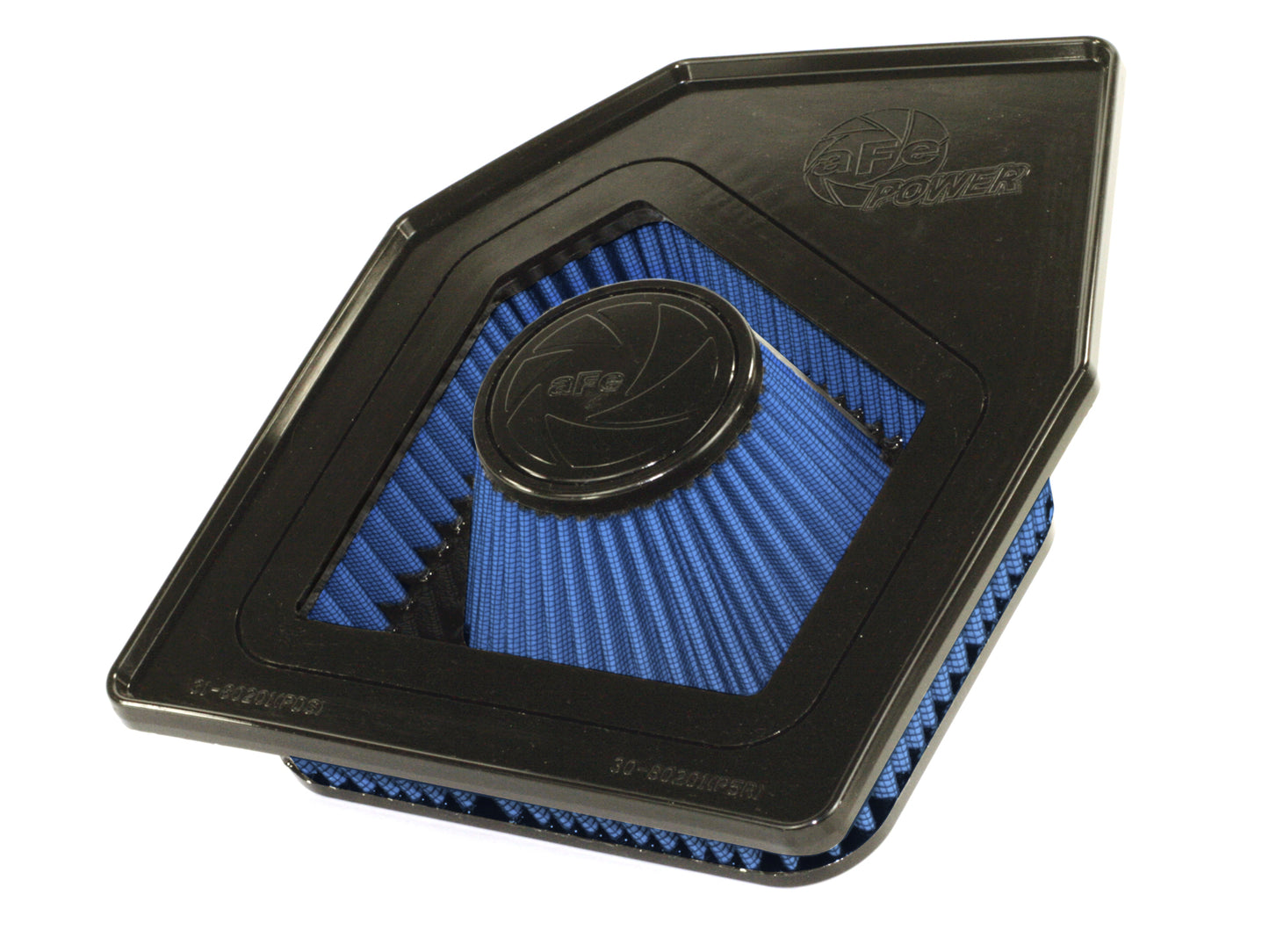 aFe Magnum Flow Inverted Air Filter | Honda Accord (08-12) (30-80201)
