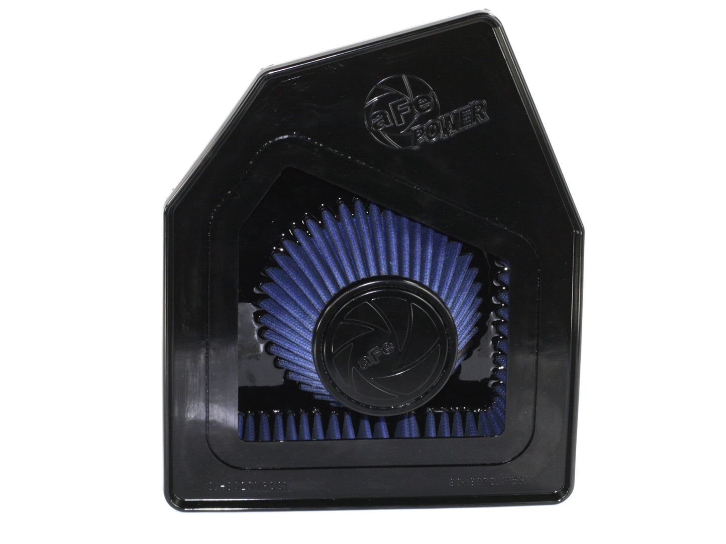 aFe Magnum Flow Inverted Air Filter | Honda Accord (08-12) (30-80201)