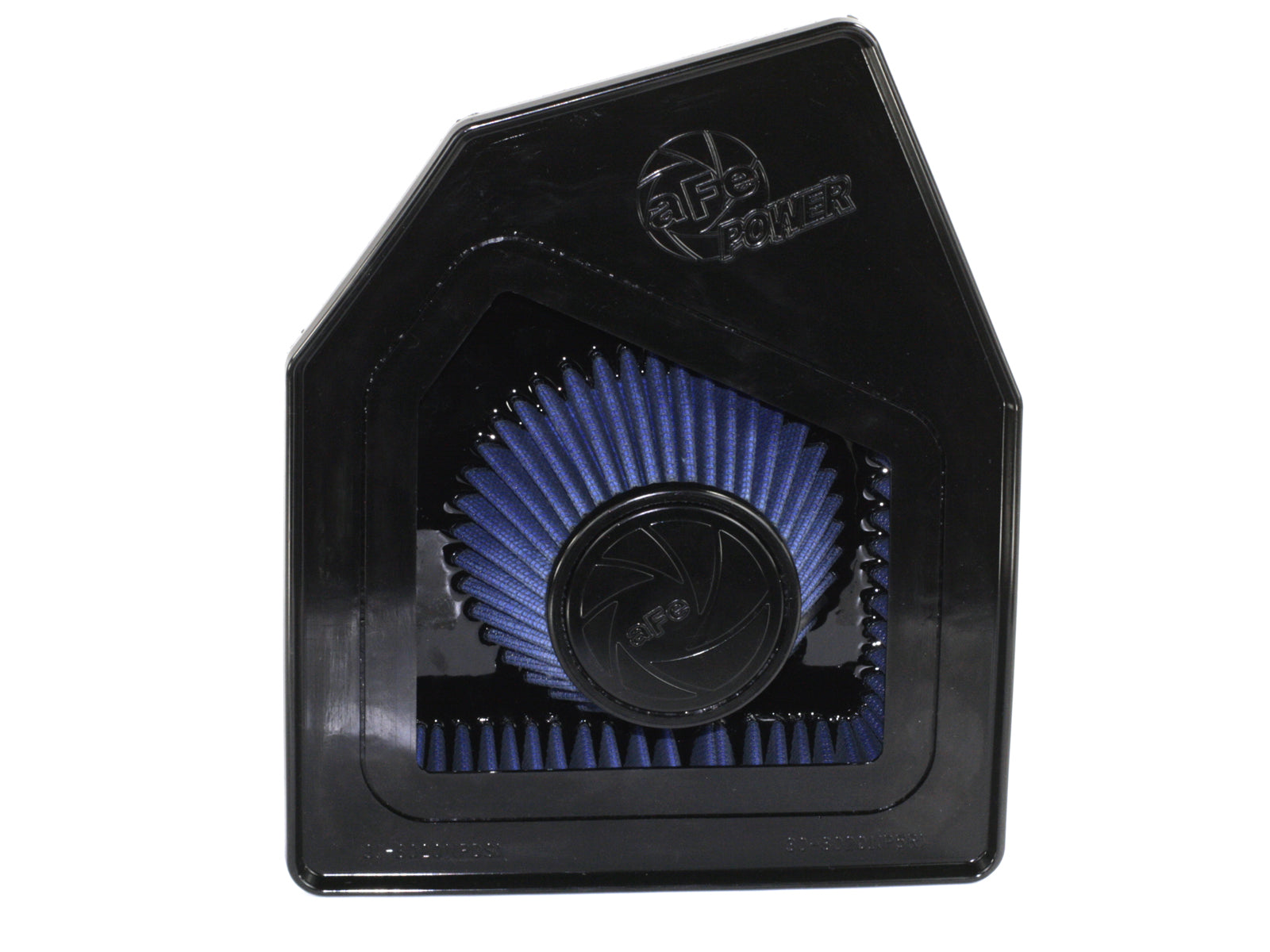 aFe Magnum Flow Inverted Air Filter | Honda Accord (08-12) (30-80201)