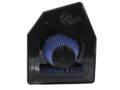 aFe Magnum Flow Inverted Air Filter | Honda Accord (08-12) (30-80201)