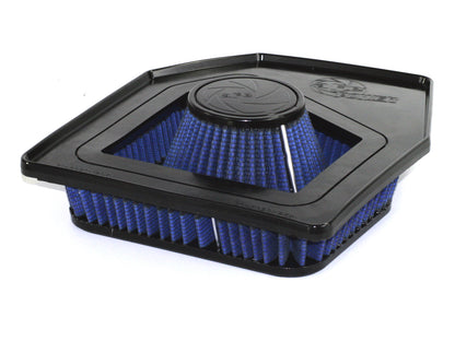 aFe Magnum Flow Inverted Air Filter | Honda Accord (08-12) (30-80201)
