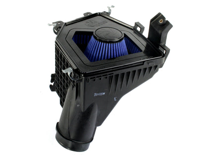 aFe Magnum Flow Inverted Air Filter | Honda Accord (08-12) (30-80201)