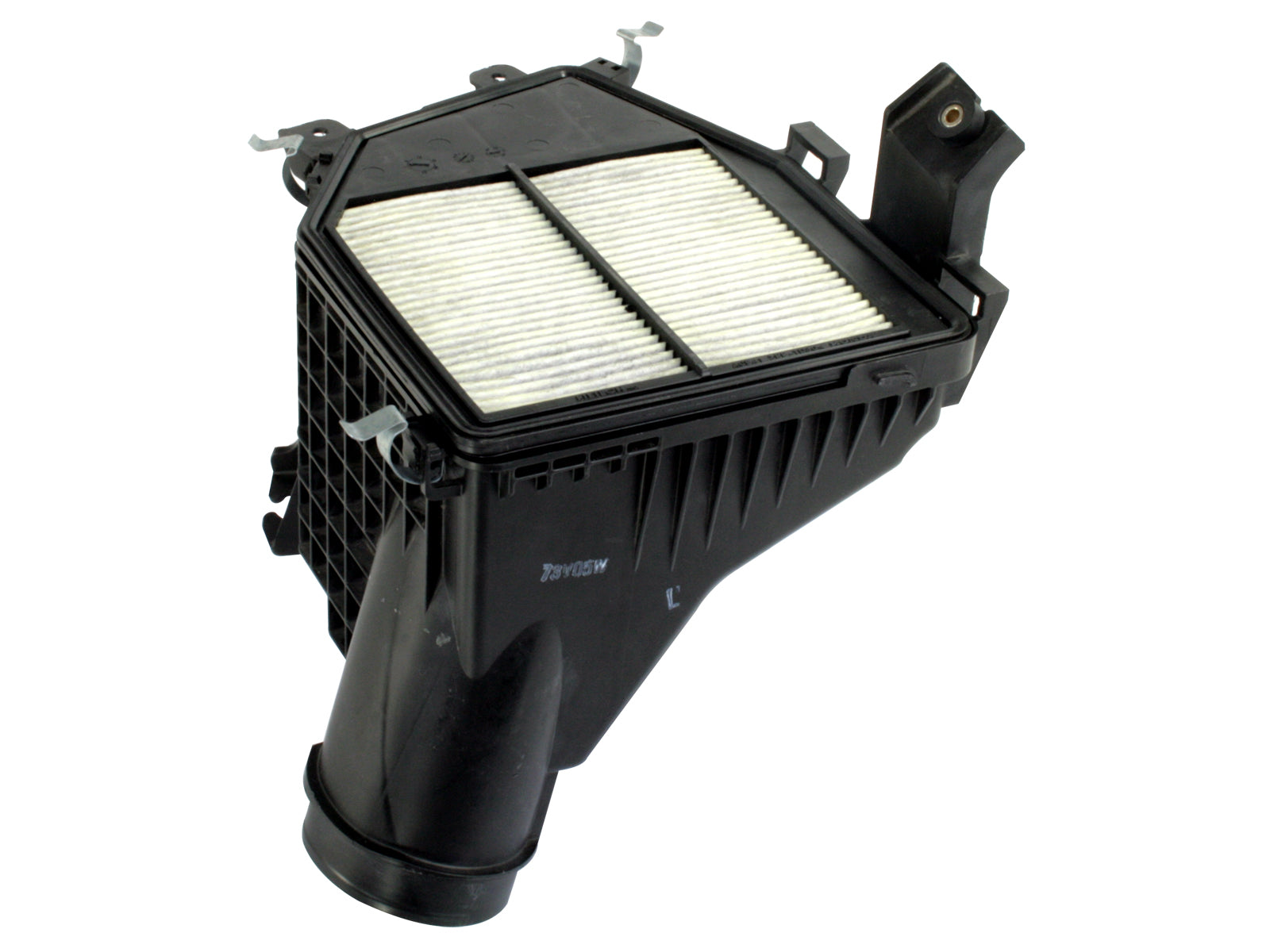 aFe Magnum Flow Inverted Air Filter | Honda Accord (08-12) (30-80201)