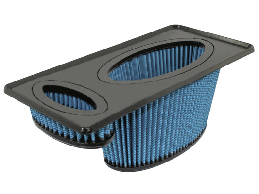 aFe Magnum Flow Inverted Air Filter | Ford V8-6.7L (11-13) (30-80202)
