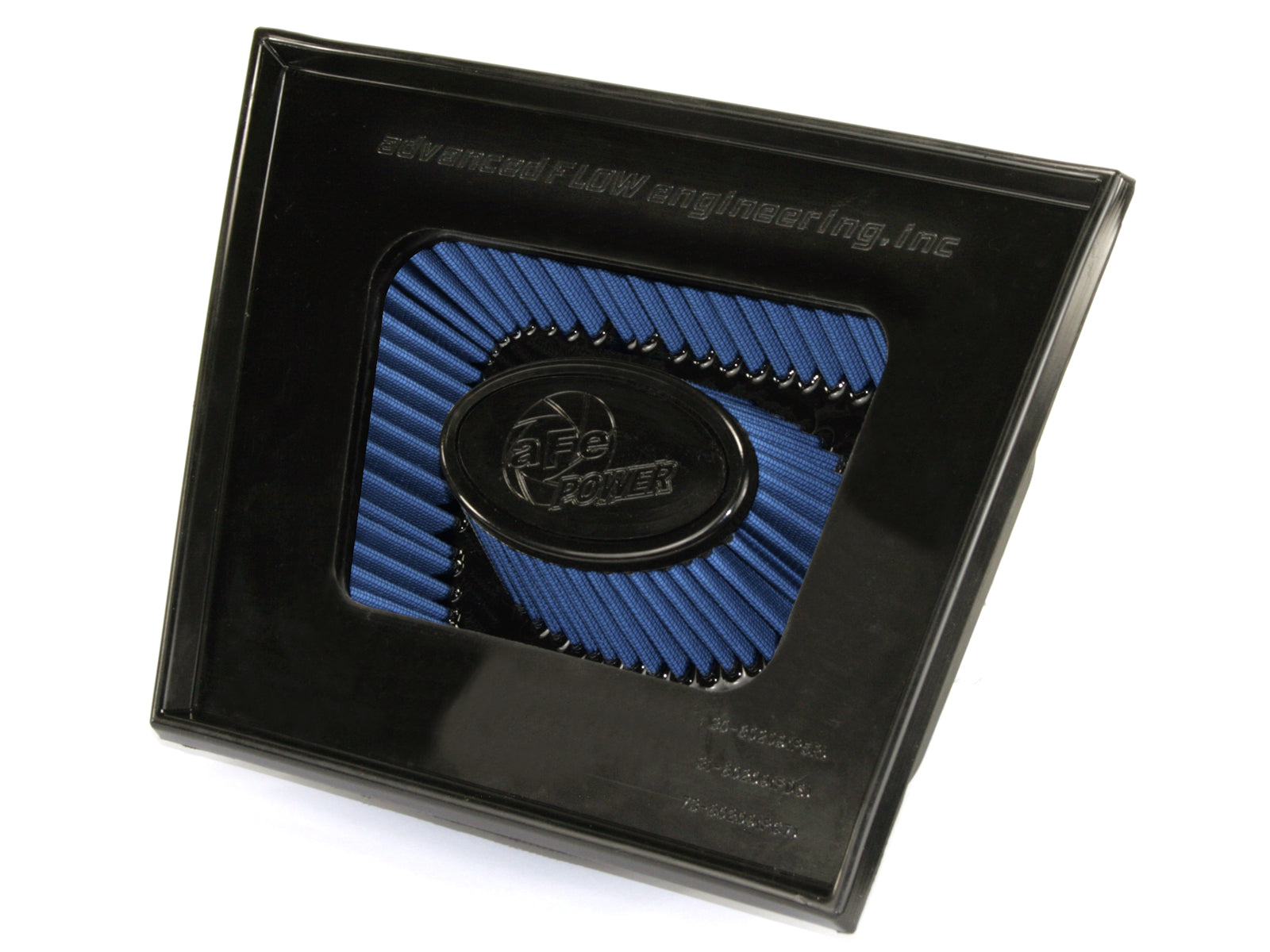 aFe Magnum Flow Inverted Air Filter | GM V8 6.6L (11-12) (30-80209)