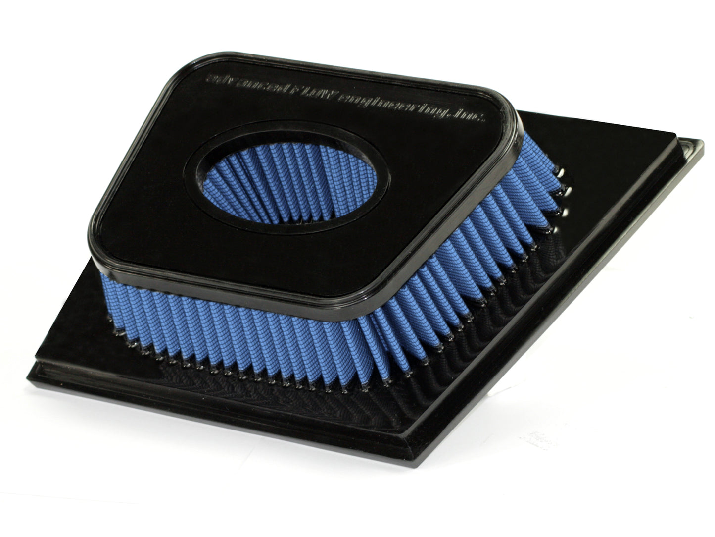 aFe Magnum Flow Inverted Air Filter | GM V8 6.6L (11-12) (30-80209)