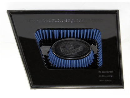 aFe Magnum Flow Inverted Air Filter | GM V8 6.6L (11-12) (30-80209)