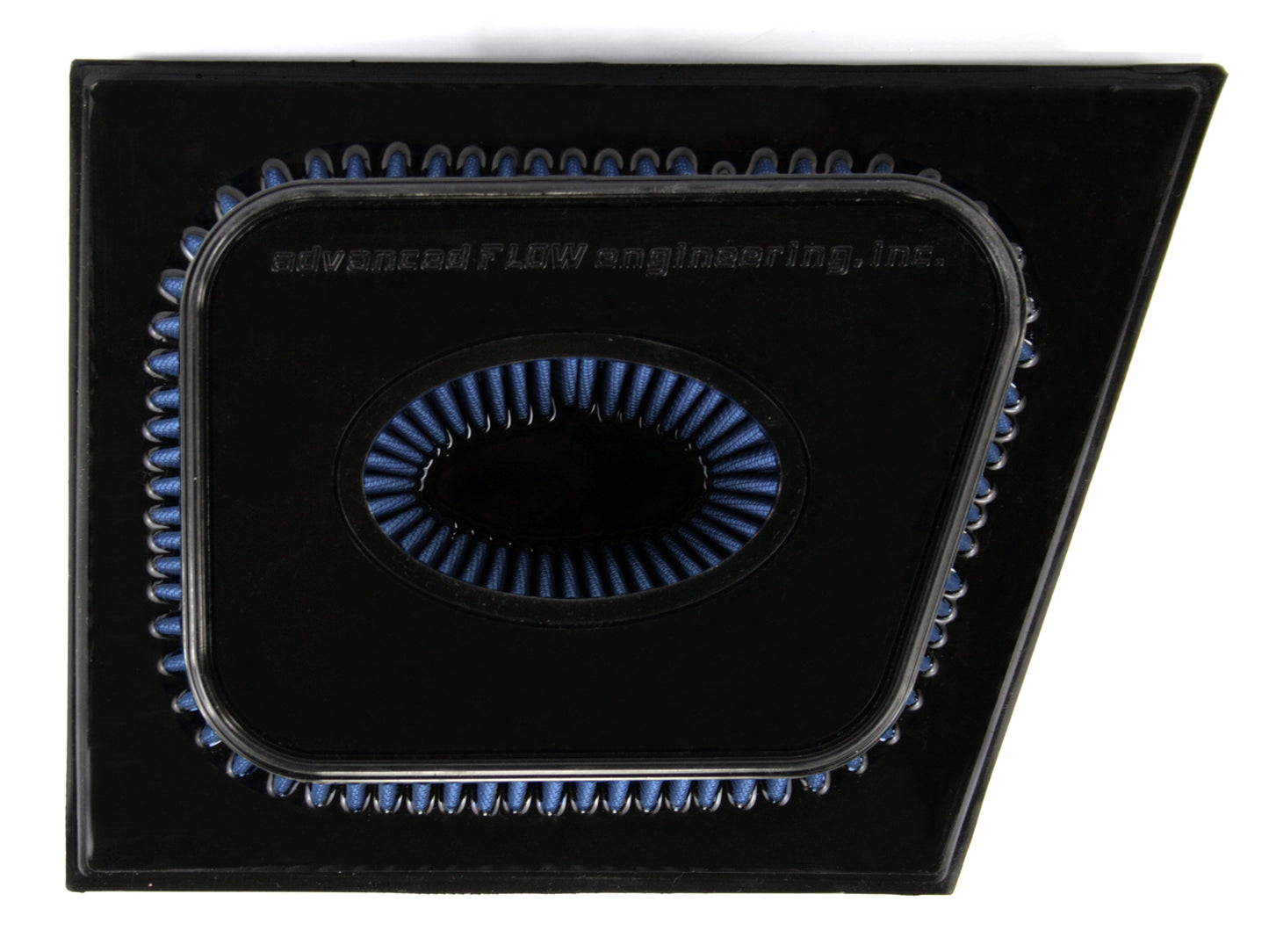 aFe Magnum Flow Inverted Air Filter | GM V8 6.6L (11-12) (30-80209)