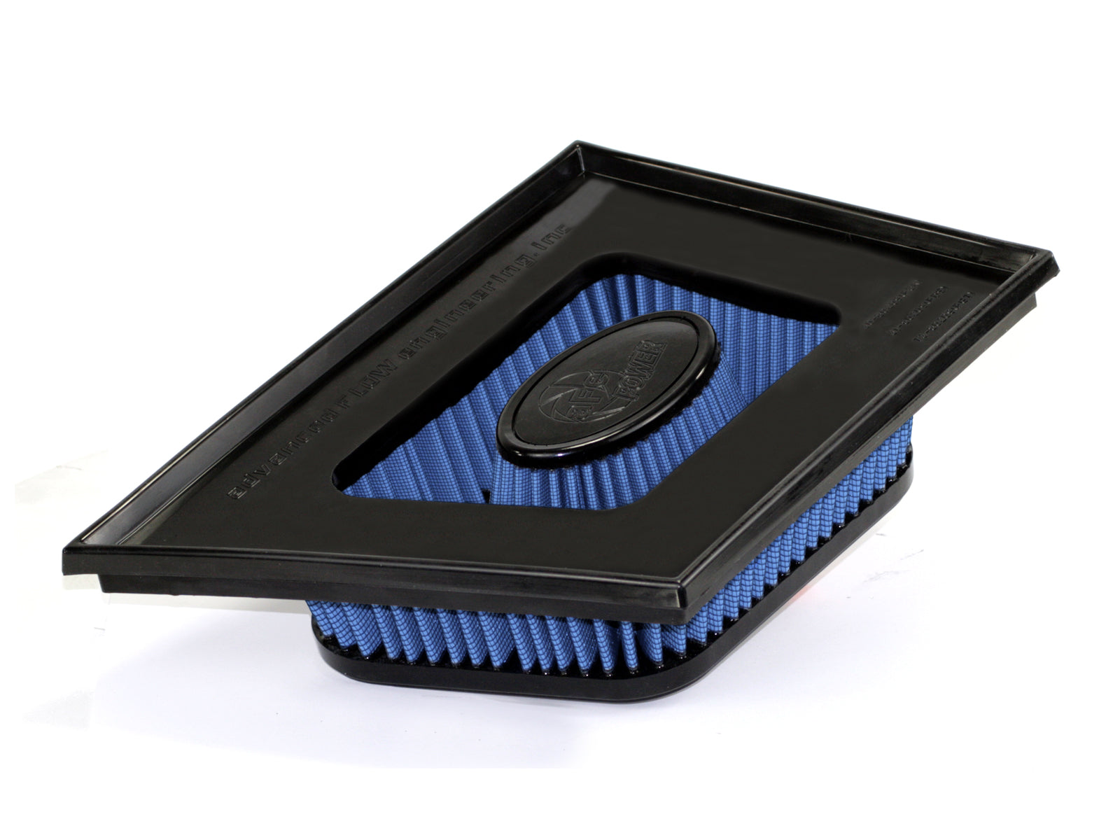 aFe Magnum Flow Inverted Air Filter | GM V8 6.6L (11-12) (30-80209)