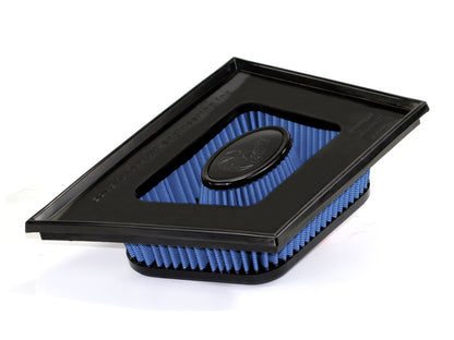aFe Magnum Flow Inverted Air Filter | GM V8 6.6L (11-12) (30-80209)