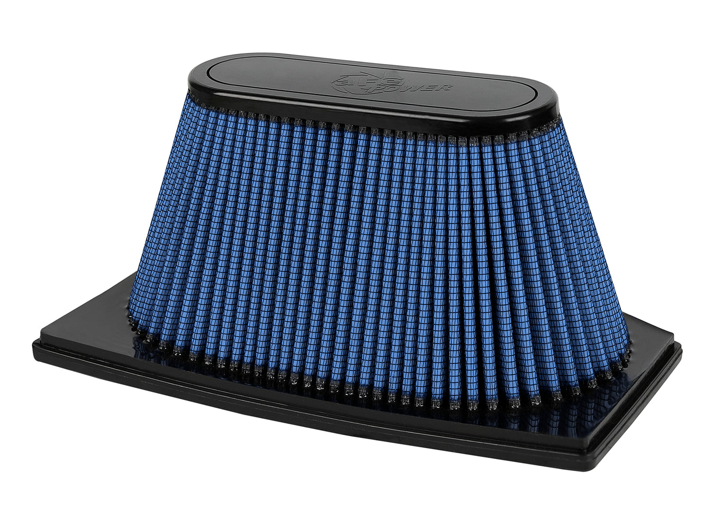 aFe Magnum FLOW PRO 5R Air Filter | Jeep Wrangler JL I4-2.0L/V6-3.6L (30-80280)