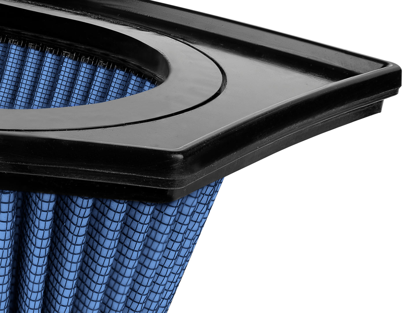aFe Magnum FLOW PRO 5R Air Filter | Jeep Wrangler JL I4-2.0L/V6-3.6L (30-80280)