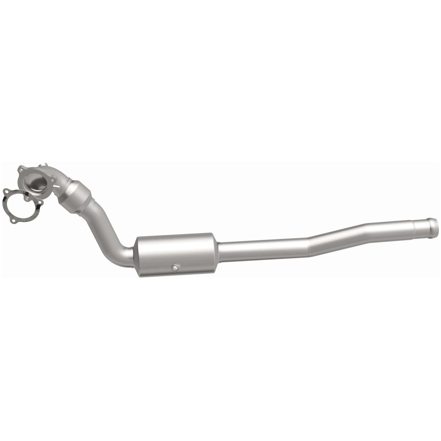 MagnaFlow California Grade CARB Compliant Direct-Fit Catalytic Converter 4481282