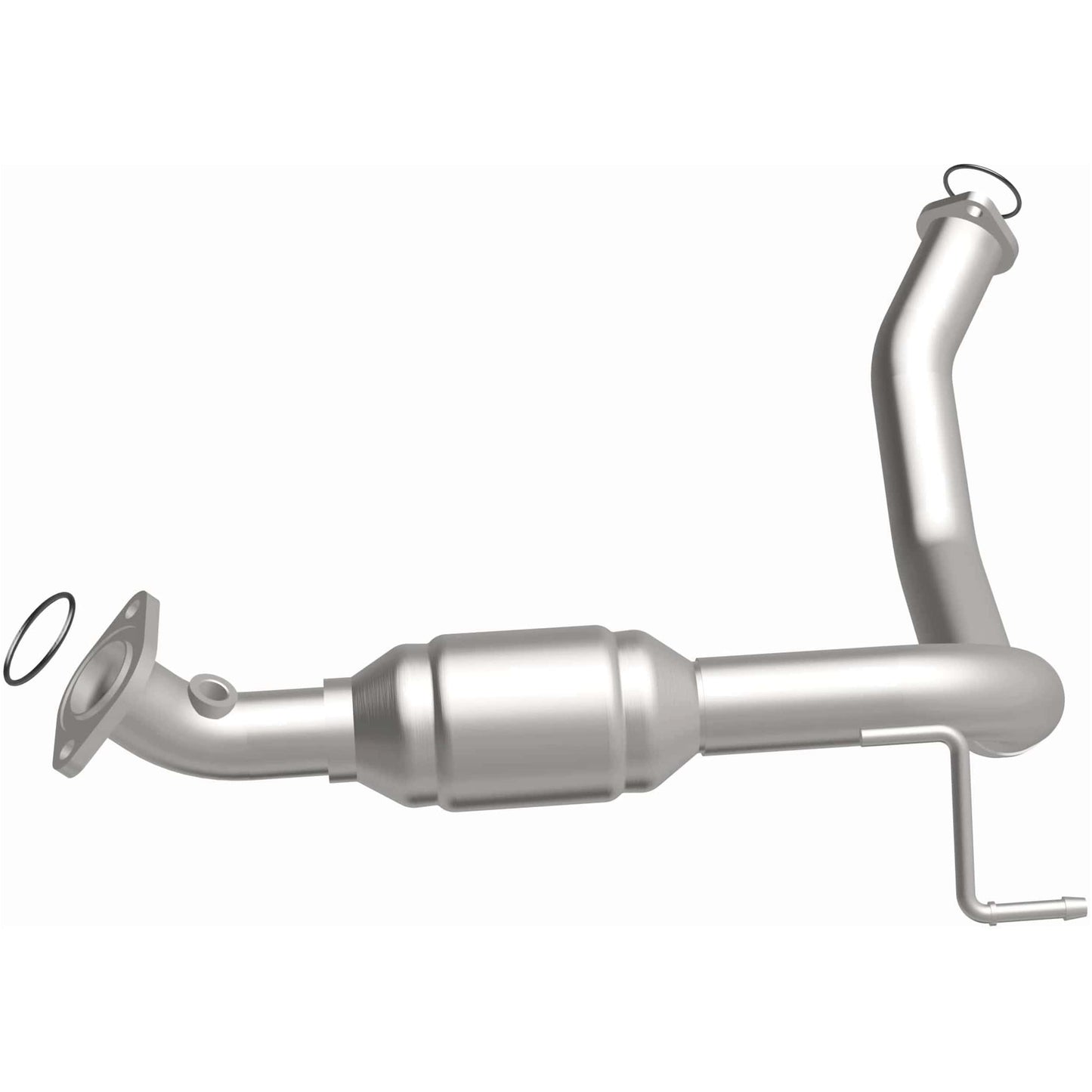 MagnaFlow California Grade CARB Compliant Direct-Fit Catalytic Converter 5491210