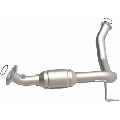 MagnaFlow California Grade CARB Compliant Direct-Fit Catalytic Converter 5491210