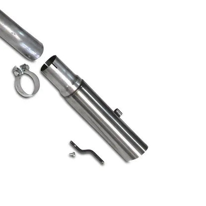 BBK Varitune Cat Back Kit | Mustang 94-04 (3001)