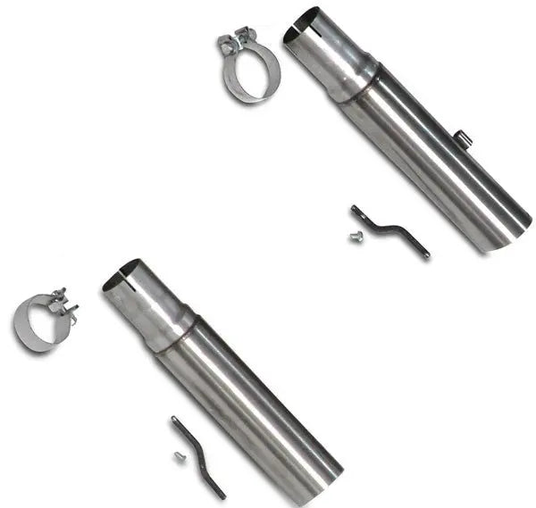 BBK Varitune Cat Back Kit | Mustang 94-04 (3001)