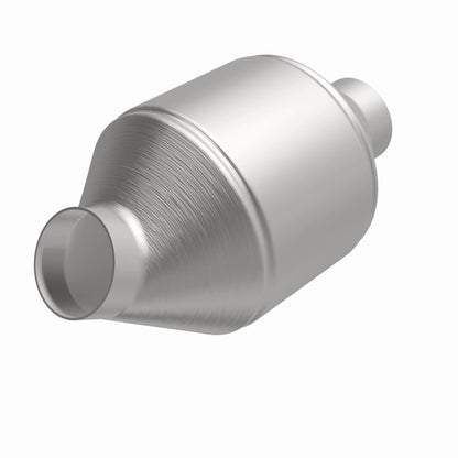 Magnaflow 51774 Universal 2in C/A 5in Spun Body Exhaust