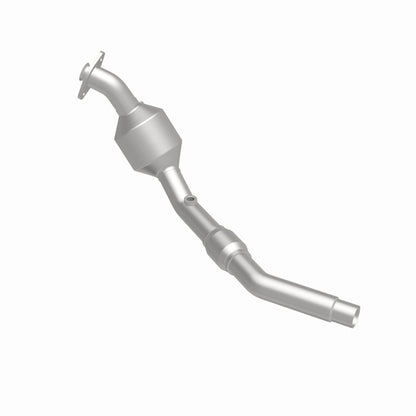 Magnaflow 51877 DirectFit Converter For Freelander 2.5L