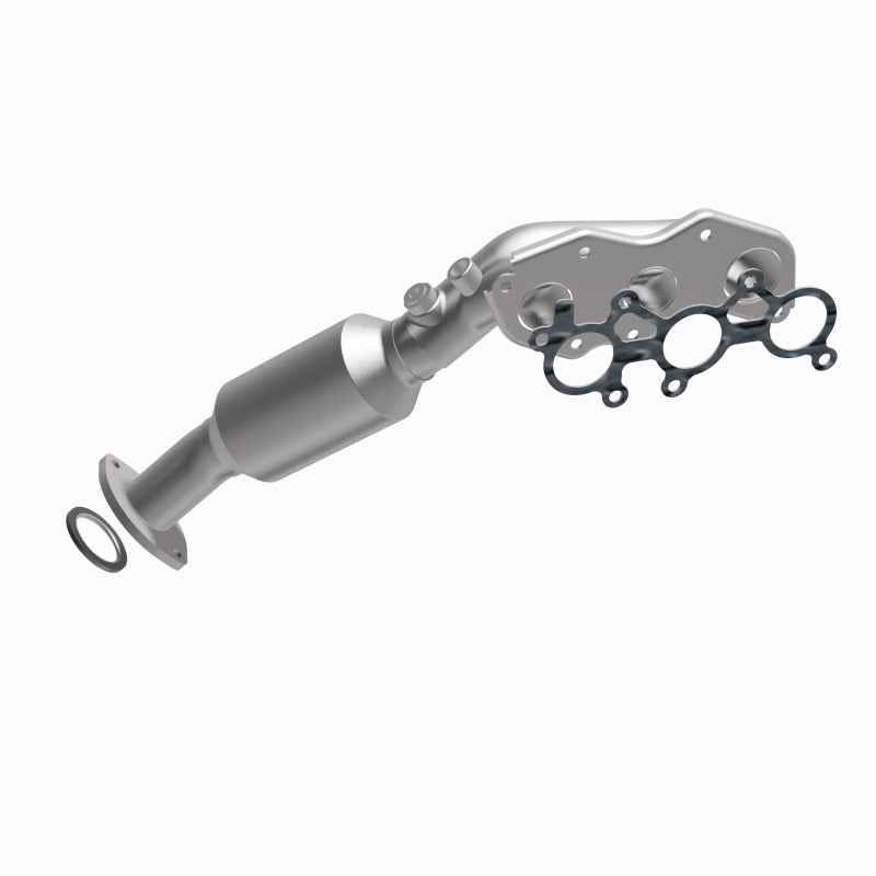 MagnaFlow OEM Grade Direct-Fit Catalytic Converter | Lexus GS/IS/RC (49284)