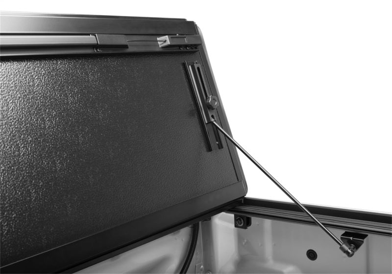 BAK 226538 BAKFlip G2 Hard Folding Tonneau Cover for 2022-25 Nissan Frontier 5"