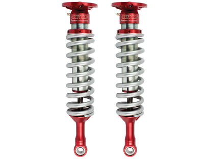 aFe Sway-A-Way 2.5in Front Coilover Kit | Ford F-150 04-08 2WD (301-5600-01)