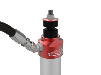 aFe Sway-A-Way 2.5 F&R Shock Kit | Ford F-250/350 17-24 4WD (301-5600-14)