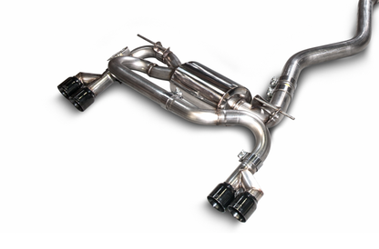 AWE Exhaust Suite for BMW F3X 328i/330i & 428i/430i
