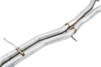 AWE Exhaust Suite for Audi B9/B9.5 S4 3.0T