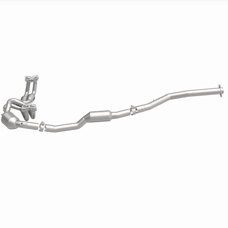 Magnaflow Direct Fit Converter | Subaru Crosstrek 2.0L (13-17, 18-23) (23-184)