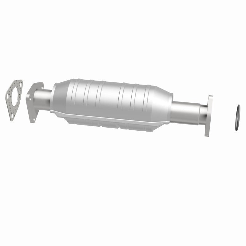 Magnaflow 93363 DirectFit Converter For Honda Pilot 3.5L (03-04)