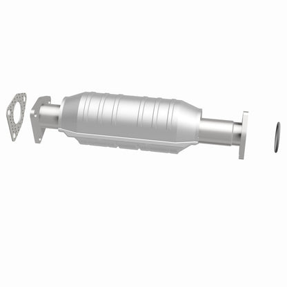 Magnaflow 49569 DirectFit Converter For Honda Pilot 03-04 3.5L OEM