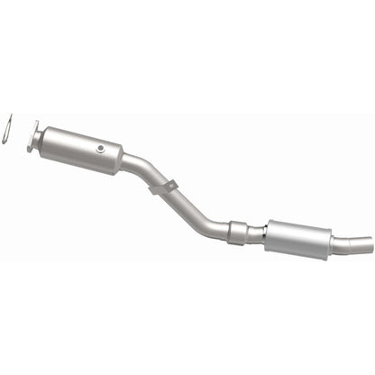 MagnaFlow 2006-2009 Audi A4 Quattro California Grade CARB Compliant Direct-Fit Catalytic Converter