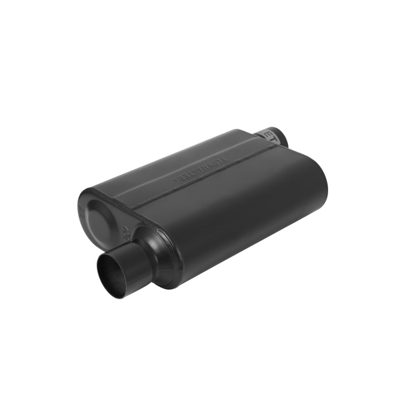 Flowmaster Super 44 SS Muffler For Universal (842548)