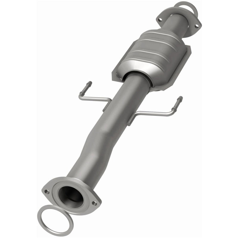 Magnaflow 23757 DirectFit Converter for 02-03 Toyota Tacoma 2.4L