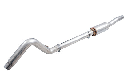 AWE Exhaust Suite for the Jeep JK/JKU Wrangler