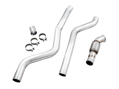 AWE Tuning Performance Mid Pipe for BMW F3X 335i / 435i (3015-11024)