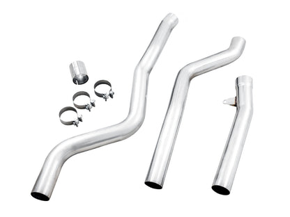 AWE Exhaust Suite for BMW F3X 340i / 440i