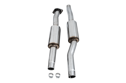 AWE FG Exhaust Suite for the Gen 2 Ford Raptor