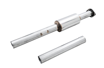 AWE 0FG Exhaust Suite for the '15-'20 Ford F-150 V8