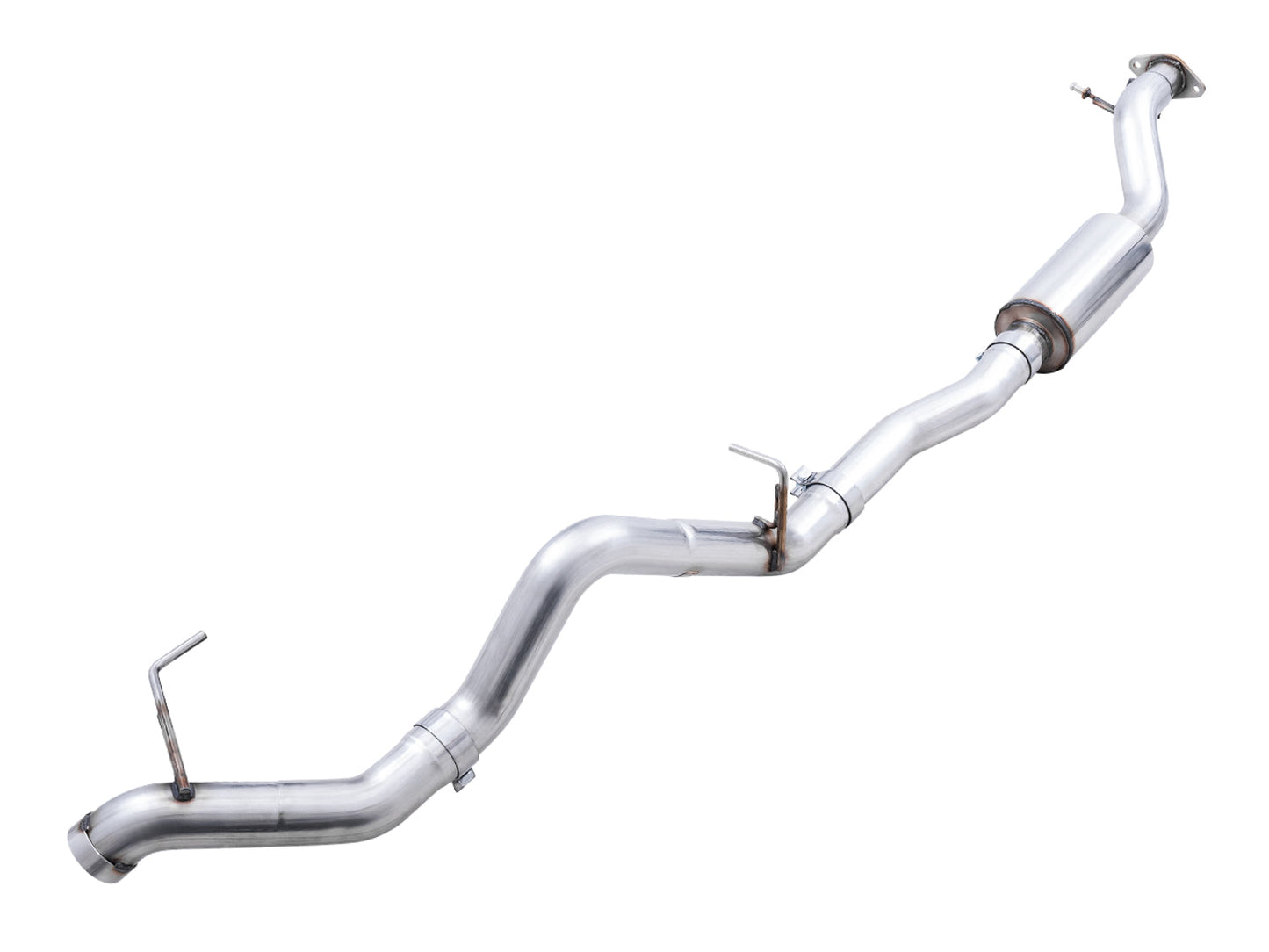 AWE 0FG Catback Exhaust Suite for the Ford Bronco 2.3T / 2.7TT