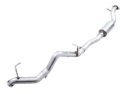 AWE 0FG Catback Exhaust Suite for the Ford Bronco 2.3T / 2.7TT