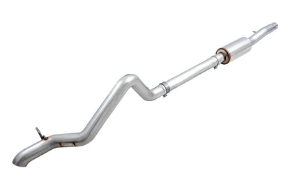 AWE Tuning Trail Edition Catback Exhaust for Jeep JT 3.6L (3015-21001)
