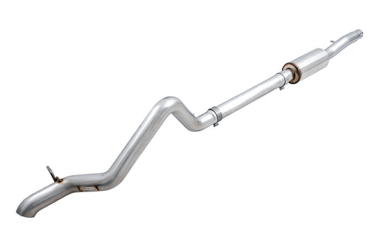 AWE Tuning Trail Edition Catback Exhaust for Jeep JT 3.6L (3015-21001)