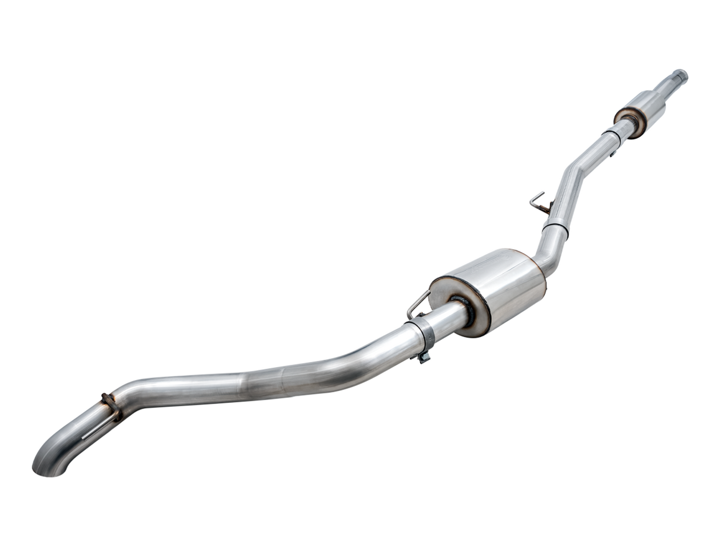 AWE Exhaust Suite for the Jeep JT Gladiator