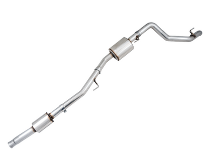 AWE Exhaust Suite for the Jeep JT Gladiator